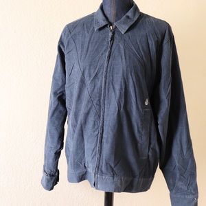 Men’s Volcom Cordoroy Coach Jacket